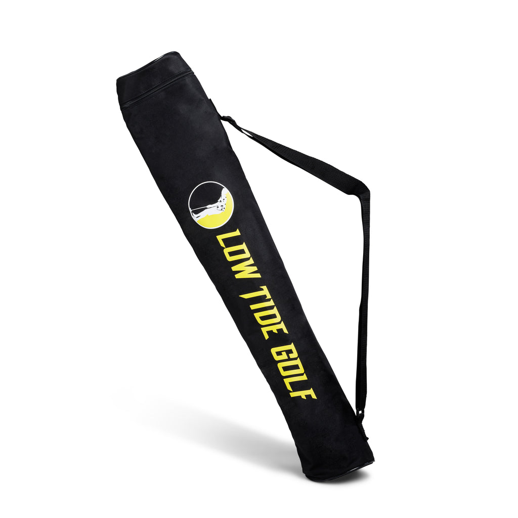 Low Tide Golf Set with Little Low Tide Putters